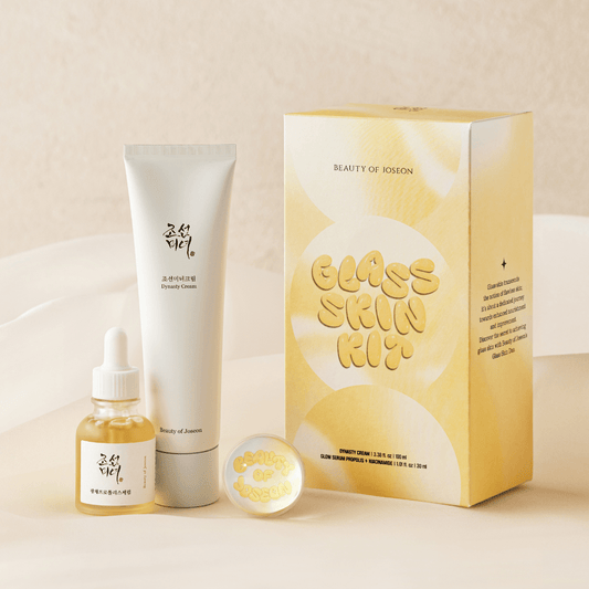 Glass Skin Kit