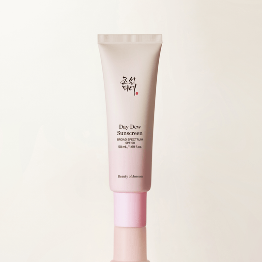 Day Dew Sunscreen